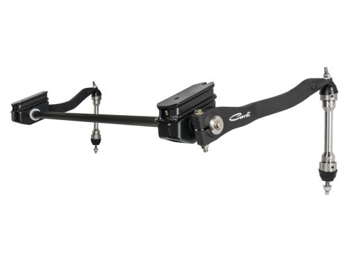 F250 / F350 2017-2026 Ford 4WD (w/4.5-5.5" of Front Lift) Torsion Sway Bar by Carli Suspension