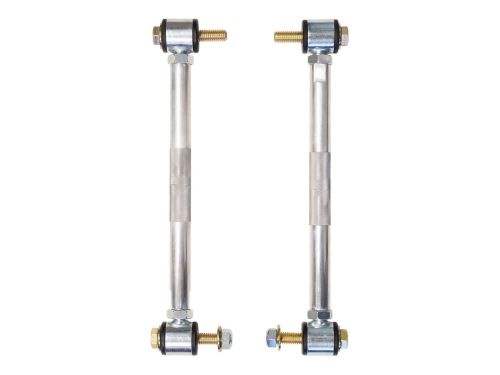 Ram 1500 2019-2024 Dodge 4WD (w/1-2" of Rear Lift) Extended Rear Sway Bar End Links by Carli Suspension