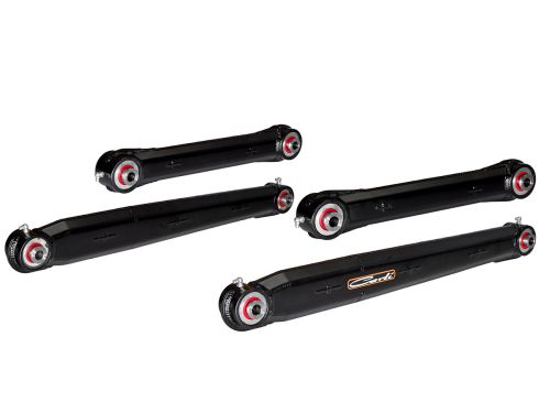 Bronco 2021-2025 Ford 4WD (w/1-3" Suspension Lift) Rear Control Arms by Carli Suspension