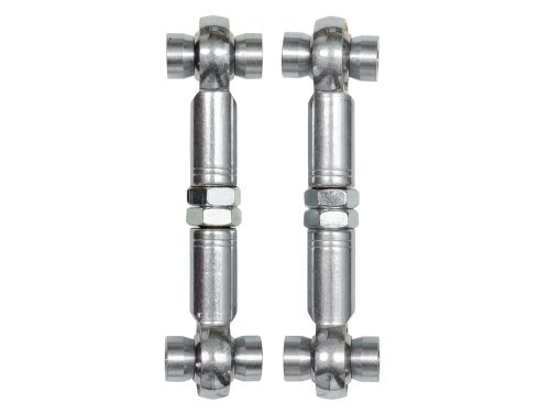 F250 / F350 2008-2010 Ford 4WD (w/4.5" Suspension Lift) Front Extended Sway Bar End Links