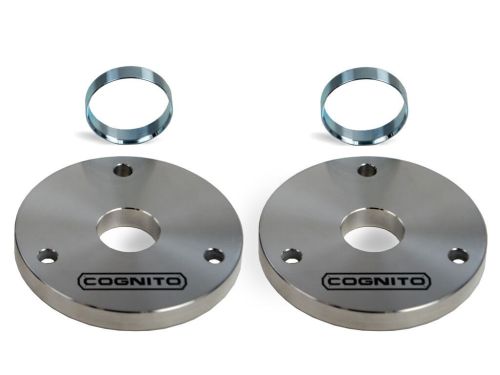 1-2" 2023-2026 GMC Canyon AT4 / AT4X Leveling Kit by Cognito