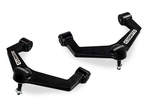 Sierra 2500HD AT4X 2024-2025 GMC SM Series Upper Control Arm Kit by Cognito