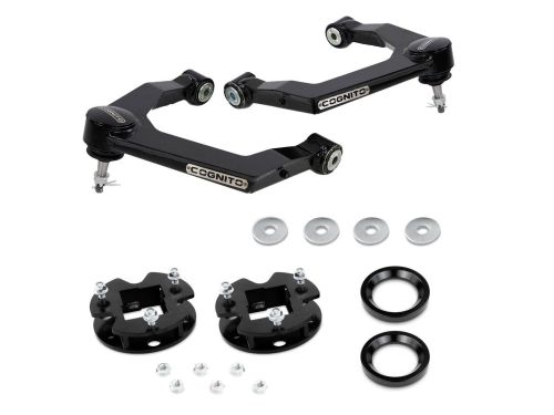 3" 2019-2026 GMC Sierra 1500 Standard SM Series Leveling Kit by Cognito