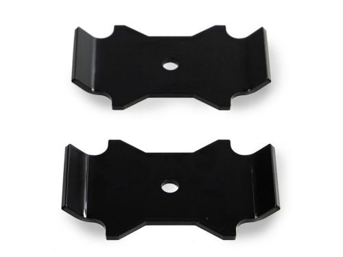 Silverado 1500 2025-2026 Chevy - Leaf Spring Top Plate Conversion by Cognito