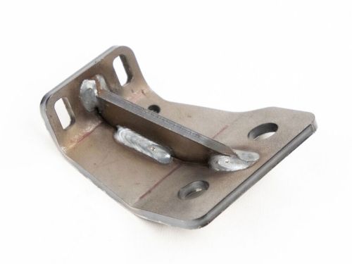 Silverado 2500HD/3500HD 2011-2026 Chevy - Idler Arm Support Frame Gusset Kit by Cognito