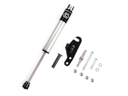 Sierra 2500HD/3500HD 2011-2026 GMC - Steering Stabilizer Kit Set by Cognito