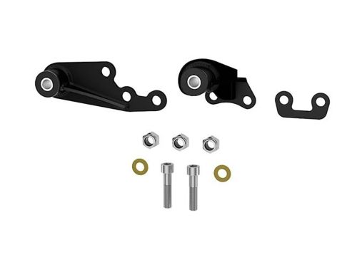 Tundra 2022-2026 Toyota 4WD - Front Differential Drop Kit by Cognito