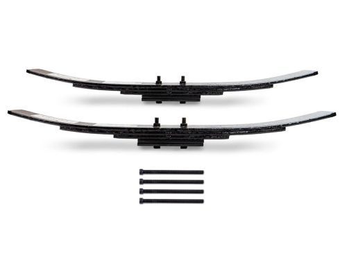 Ram 2500 2003-2013 Dodge 4WD - Rear .5 to 1.25" Lift Mini Leaf Pack Set by Cognito