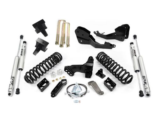 5" 2023-2026 Ford F250/F350 4WD Standard Lift Kit (w/Fox 2.0 Shocks) by Cognito