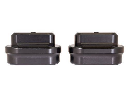 Ram 2500 / Ram 3500 2003-2025 Dodge 4WD Front 1" Bumpstop Drop Kit
