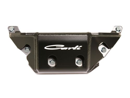 Ram 2500 2014-2025 Dodge 4WD Front Differential Guard by Carli Suspension