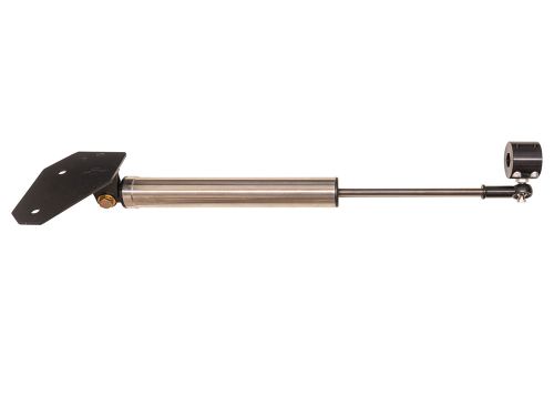 Ram 2500 2008.5-2013 Dodge 4wd (w/lifted suspension & T-Style Steering) High Mount Steering Stabilizer by Carli Suspension
