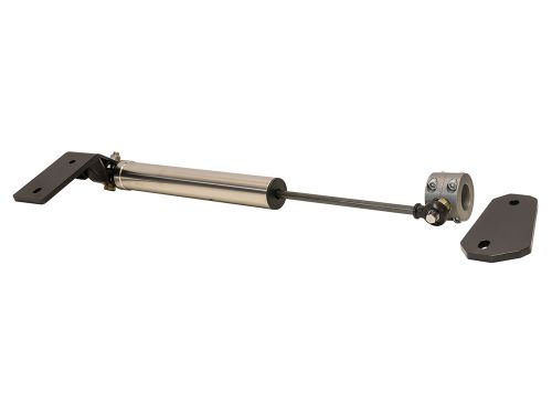 Ram 2500/3500 2019-2025 Dodge 4WD High Mount Steering Stabilizer by Carli Suspension