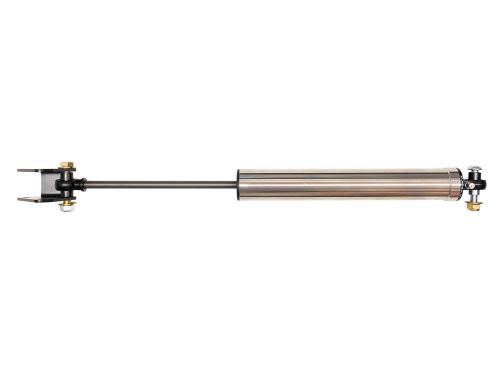 Ram 2500 2014-2025 Dodge 4WD Low Mount Steering Stabilizer by Carli Suspension