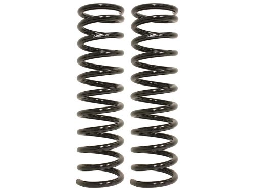 Ram 3500 2013-2025 Dodge 4WD (Diesel engines) - 2.5" Lift Front Coil Springs by Carli Suspension (pair)