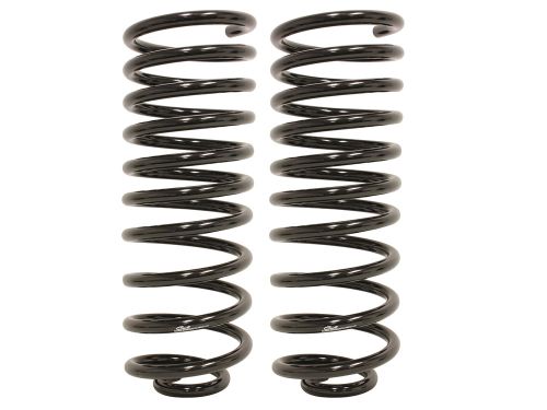 Ram 2500 2014-2025 Dodge 4WD - 1" Lift Rear Multi Rate Coil Springs by Carli Suspension (pair)