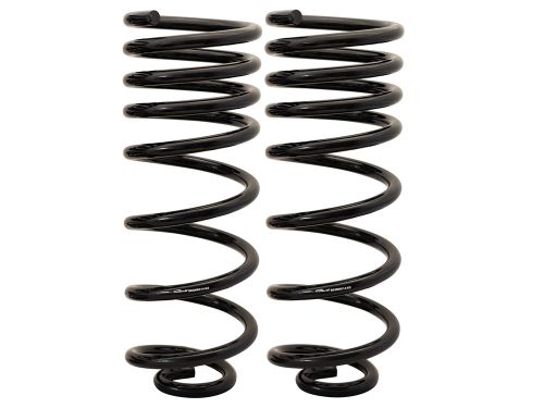 Ram 2500 2014-2025 Dodge 4WD - 2-3" Lift Rear Multi Rate Coil Springs by Carli Suspension (pair)