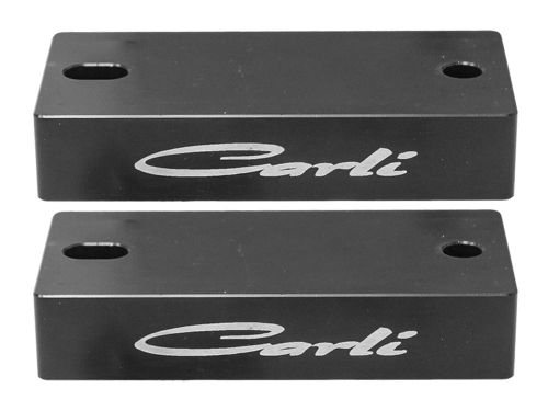 Ram 2500 2014-2025 Dodge 4WD Rear 1" Bumpstop Drop Kit