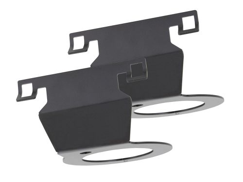 Ram 3500 2013-2025 Dodge 4WD Front Shock Reservoir Mounts (2 inch diameter) by Carli Suspension