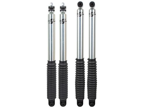 Ram 3500 1994-2012 Dodge (w/3" lift) - Carli Signature 2.0 Shocks (set of 4)