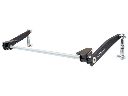 Ram 2500 2014-2025 Dodge 4WD (w/2.5-4" of Front Lift) Torsion Sway Bar by Carli Suspension