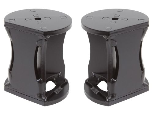 F250 / F350 2017-2026 Ford 4WD Front 4.5"-5.5" Bumpstop Drop Kit