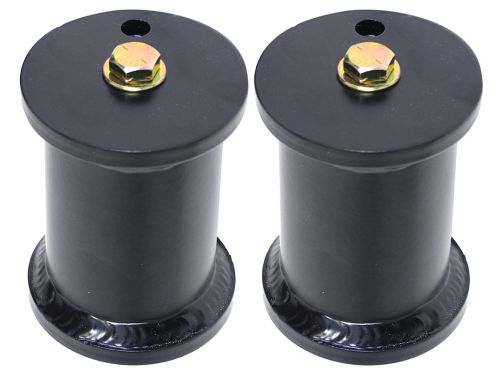 F250 / F350 2005-2016 Ford 4WD Front 4.5" Bumpstop Drop Kit