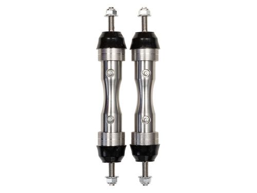 F450 2017-2026 Ford 4WD (w/2.5-3.5" Suspension Lift) Front Extended Sway Bar End Links