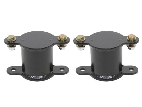 Excursion 2000-2005 Ford 4WD (w/4.5" lift) Front Bump Stop Drop Kit