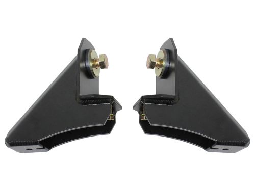 Excursion 2000-2005 Ford 4WD (w/4.5" lift) Rear Bump Stop Drop Kit