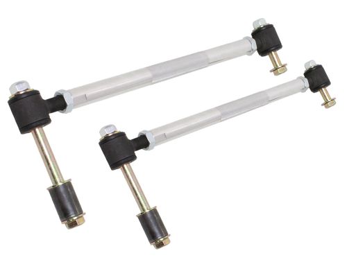 Excursion 2000-2005 Ford 4WD (w/4.5" Suspension Lift) Front Extended Sway Bar End Links