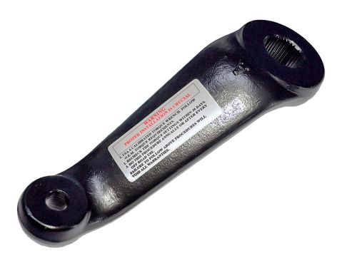 Excursion 2000-2005 Ford 4WD (w/4.5" Suspension Lift) Drop Pitman Arm by Carli Suspension