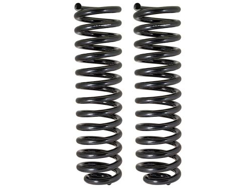 F250 / F350 2020-2026 Ford 4WD (Gas engines) - 3" Lift Front Coil Springs by Carli Suspension (pair)