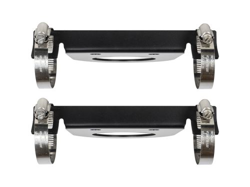 F250 / F350 2005-2026 Ford 4WD Front Shock Reservoir Mounts (2 inch diameter) by Carli Suspension