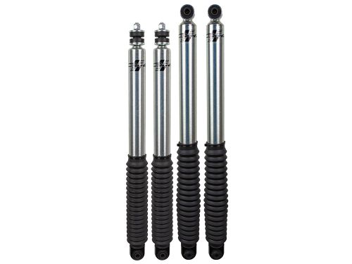 F250 / F350 2005-2026 Ford (w/2.5" front & rear) - Carli Signature 2.0 Shocks (set of 4)