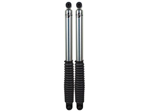 F450 2017-2026 Ford (w/0-2" rear) - Carli Signature 2.0 Rear Shocks (set of 2)