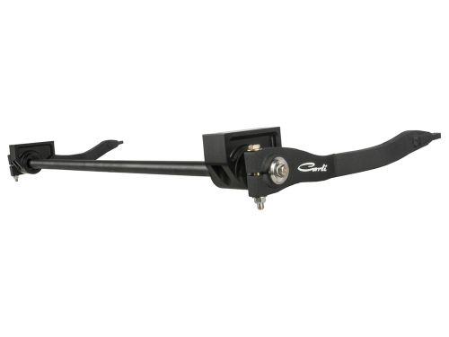F250 / F350 2017-2026 Ford 4WD (w/2.5-3.5" of Front Lift) Torsion Sway Bar (w/o End Links) by Carli Suspension