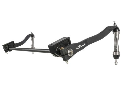 F450 2017-2026 Ford 4WD (w/2.5-3.5" of Front Lift) Torsion Sway Bar by Carli Suspension