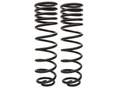 Ram 1500 Rebel 2019-2024 Dodge 4WD - 0.5" Lift Rear Multi Rate HD Coil Springs by Carli Suspension (pair)