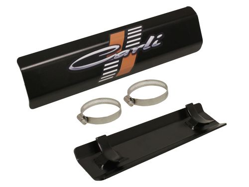 Universal 2.5" Diameter Shock Reservoir Guard