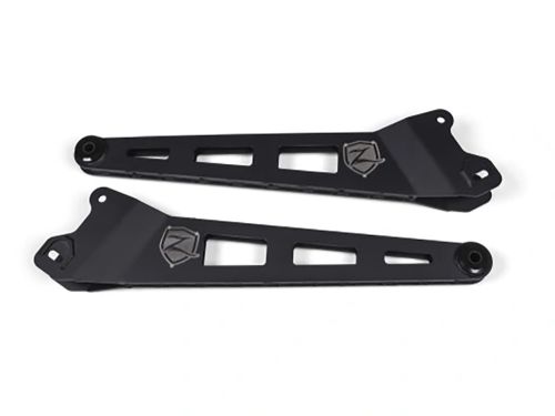 Ram 2500 2014-2026 Dodge Front Radius Arm Upgrade Kit (for 3-6.5" lifts) by Zone Offroad