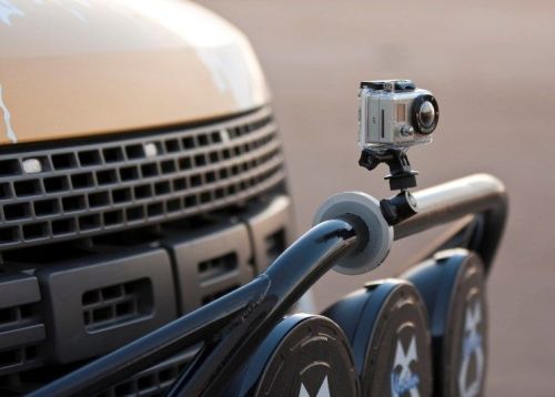 Pro Mount Camera Mount Kit by Daystar