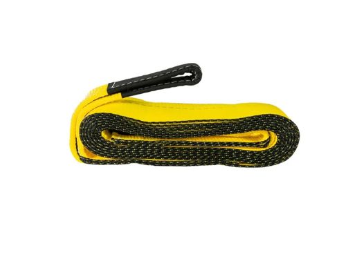 Heavy Duty 3" Tow Strap by BulletProof