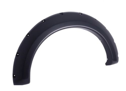 Titan 2004-2013 Nissan Right Bolt-On Fender Flare w/o Hardware - EGR 794804F