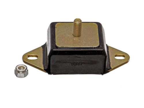 Wrangler CJ 1972-1986 Jeep 6 Cylinder Motor Mount by Energy Suspension