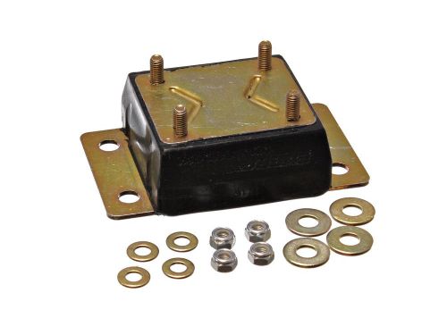 Wrangler TJ 1997-2006 Jeep Transmission Mounts by Energy Suspension