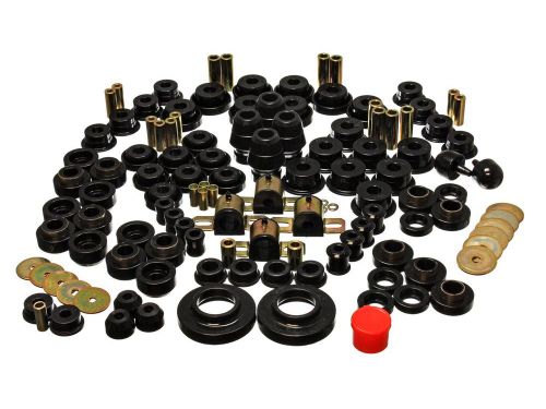 Wrangler TJ 1997-2006 Jeep Master Set by Energy Suspension