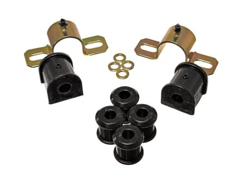 Wrangler TJ 1997-2006 Jeep Rear 16mm Sway Bar Bushing Kit by Energy Suspension