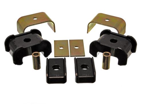 Pickup 1/2, 3/4 & 1 ton 1968-1984 GMC 4WD Transmission Mounts by Energy Suspension