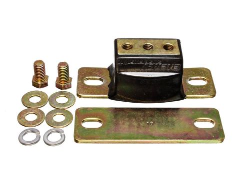 Hombre 1996-1999 Isuzu Transmission Mounts by Energy Suspension